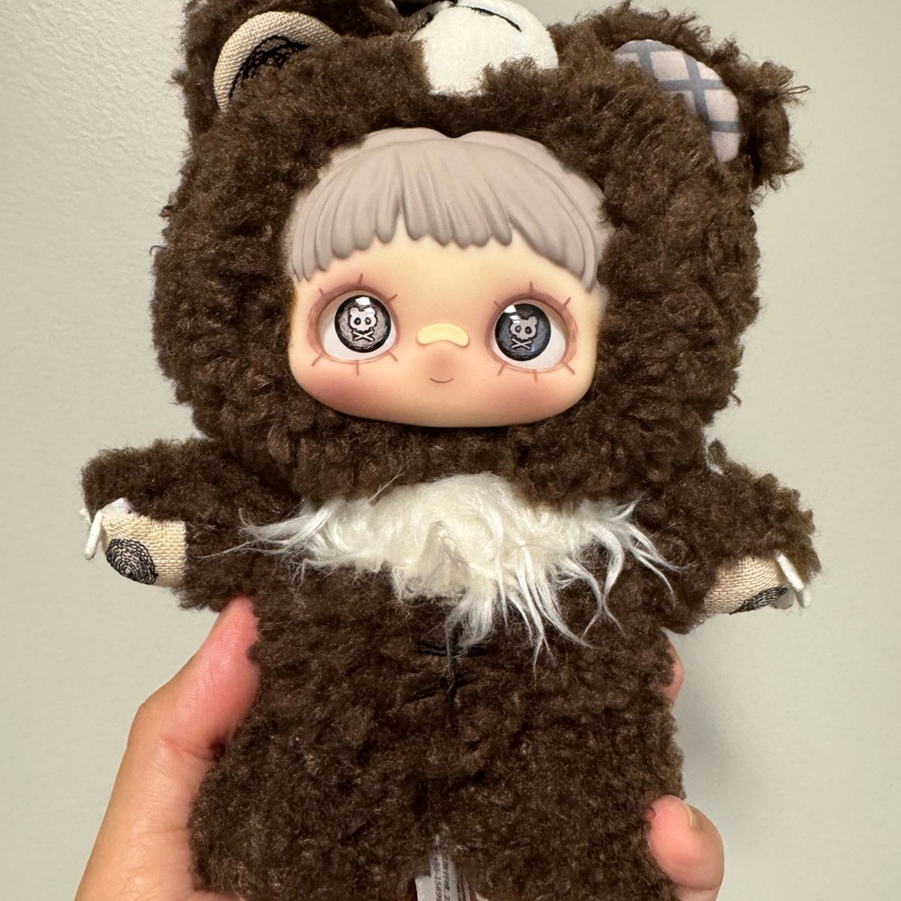 Maymei V2 Dark Forest Series HiToy *Bear Bell Confirmed*